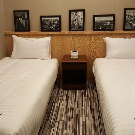 Myeongdong Time Hostel ソウル特別市 エクステリア 写真