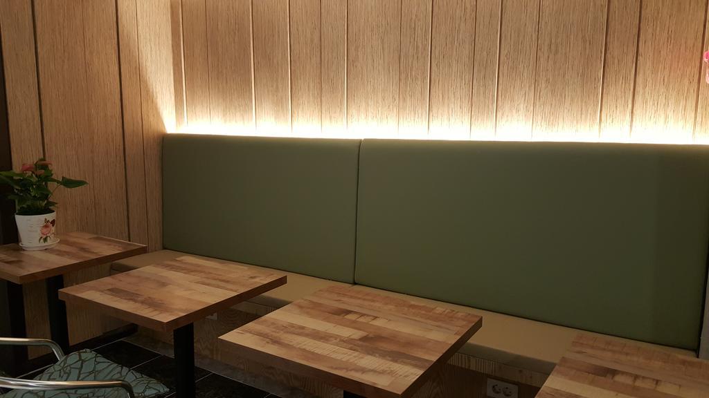 Myeongdong Time Hostel ソウル特別市 エクステリア 写真