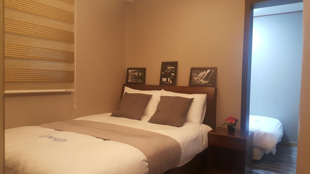 Myeongdong Time Hostel ソウル特別市 エクステリア 写真