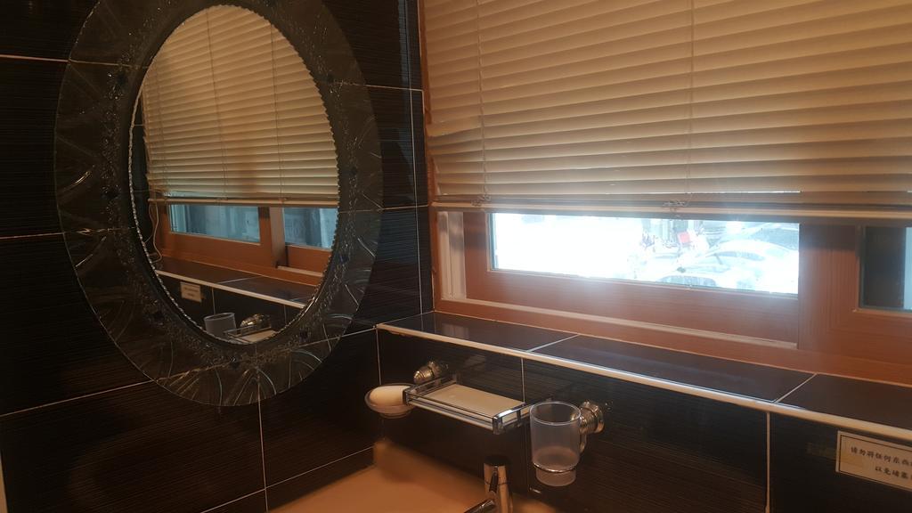 Myeongdong Time Hostel ソウル特別市 エクステリア 写真