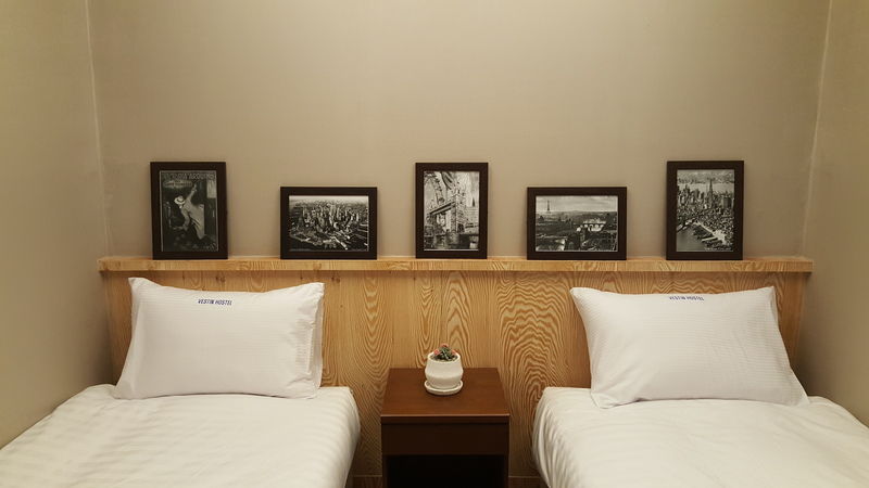 Myeongdong Time Hostel ソウル特別市 エクステリア 写真