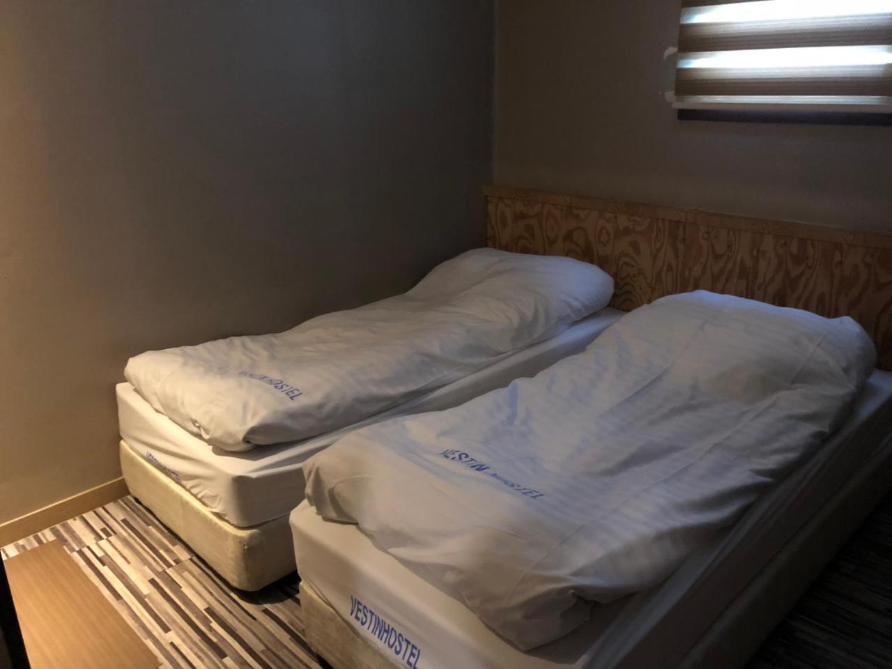 Myeongdong Time Hostel ソウル特別市 エクステリア 写真