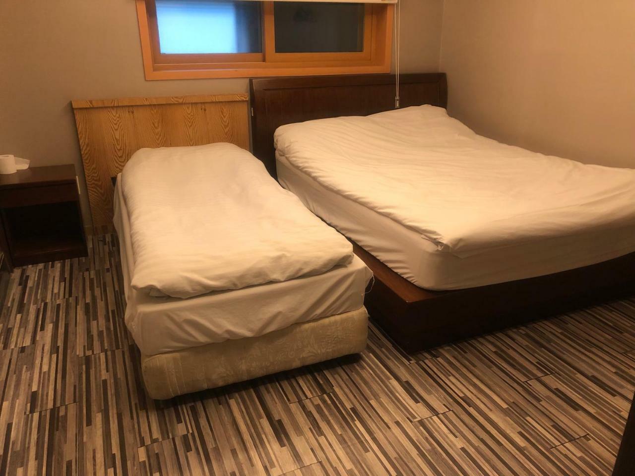 Myeongdong Time Hostel ソウル特別市 エクステリア 写真