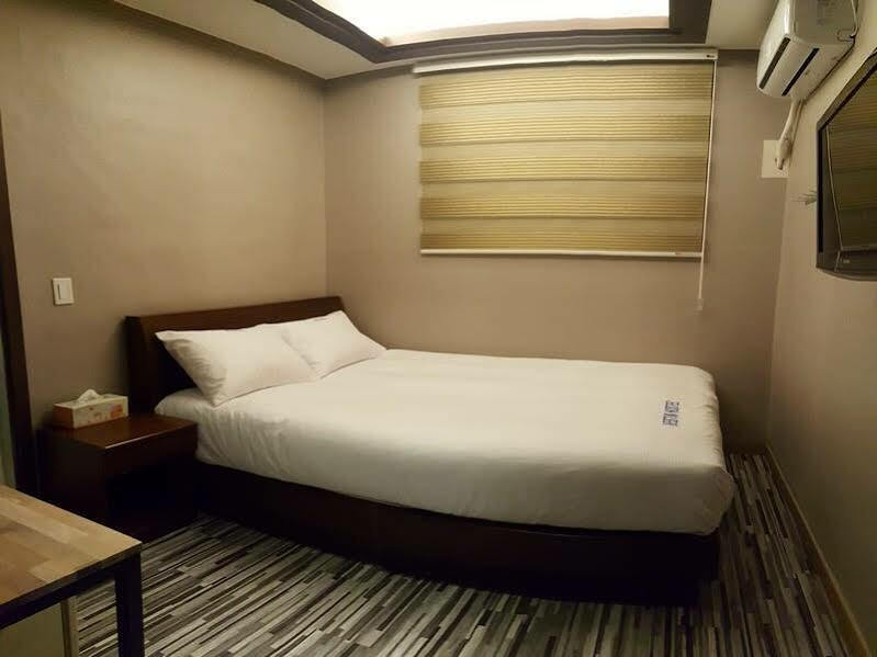Myeongdong Time Hostel ソウル特別市 エクステリア 写真