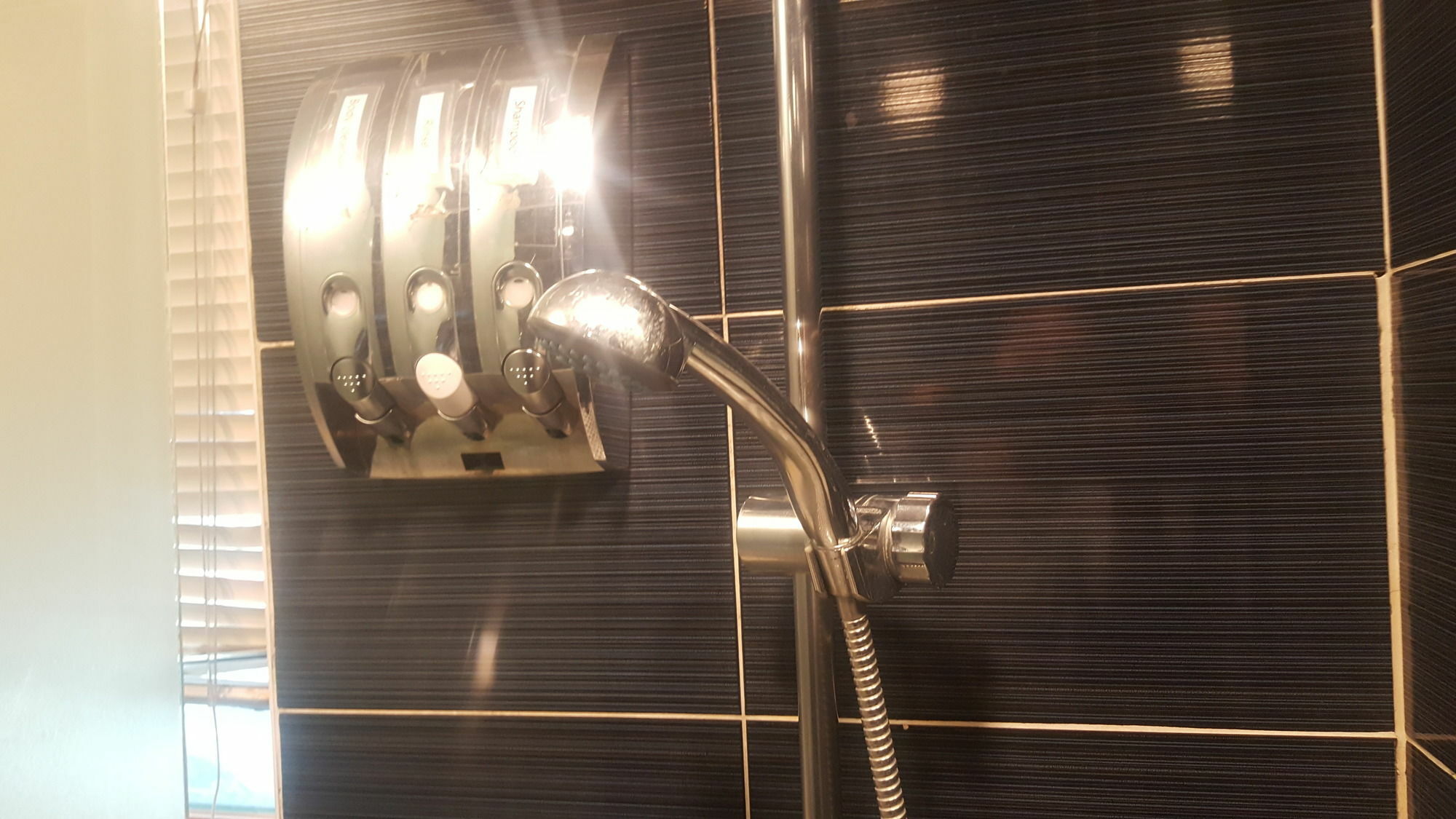 Myeongdong Time Hostel ソウル特別市 エクステリア 写真